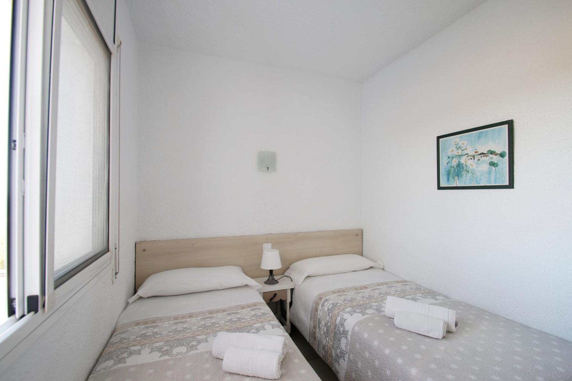 Casa Carmen 5 Apartment Miami Playa Екстериор снимка