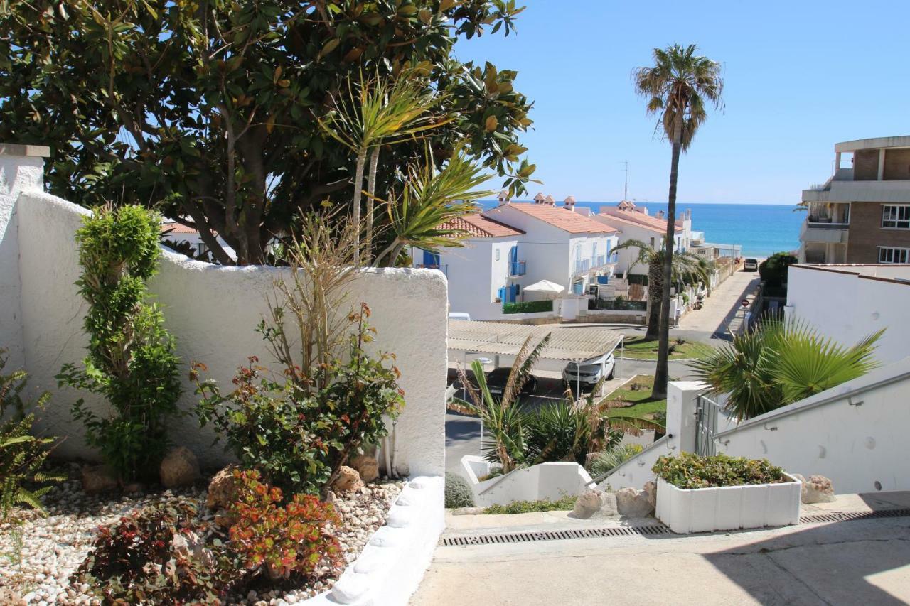 Casa Carmen 5 Apartment Miami Playa Екстериор снимка